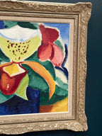 “Flowers” by Gunnar Stenqvist