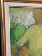 “ Figure ” by Karin Tholstrup