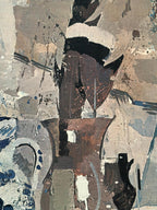 “Still Life with Blue Vase” by Gojmir Anton Kos