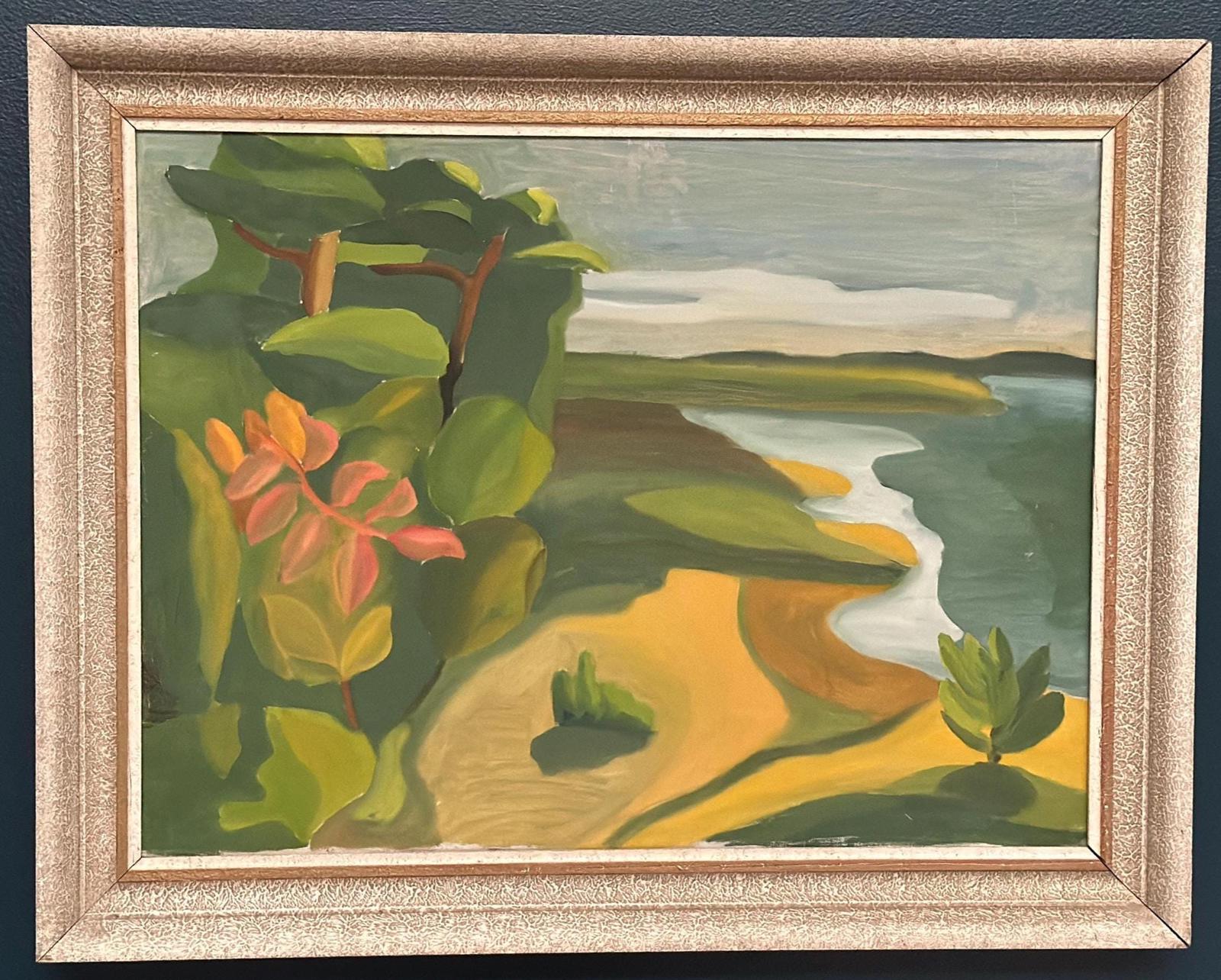 Landscape Scene