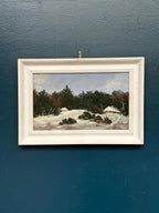 Winter Landscape