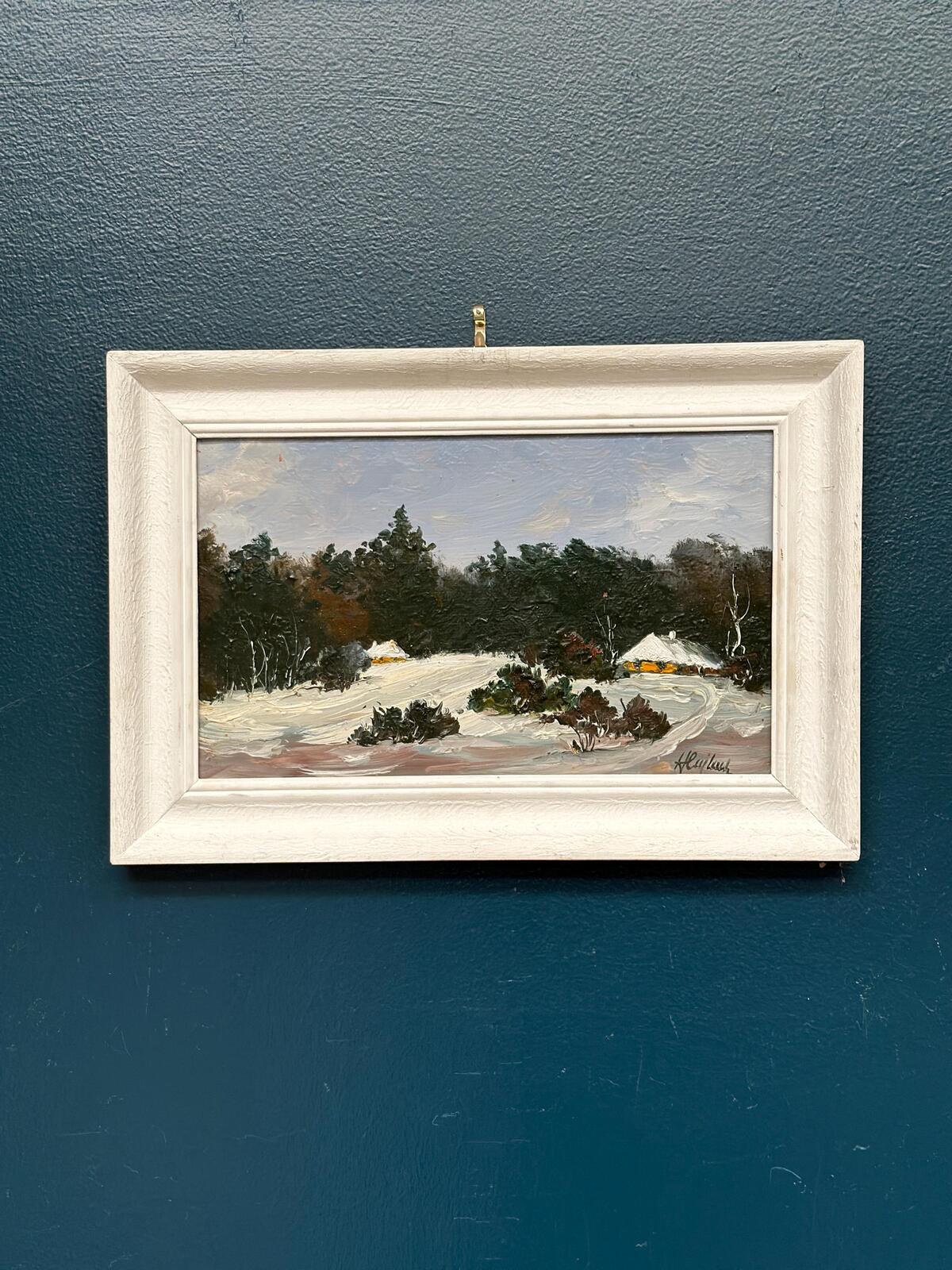 Winter Landscape