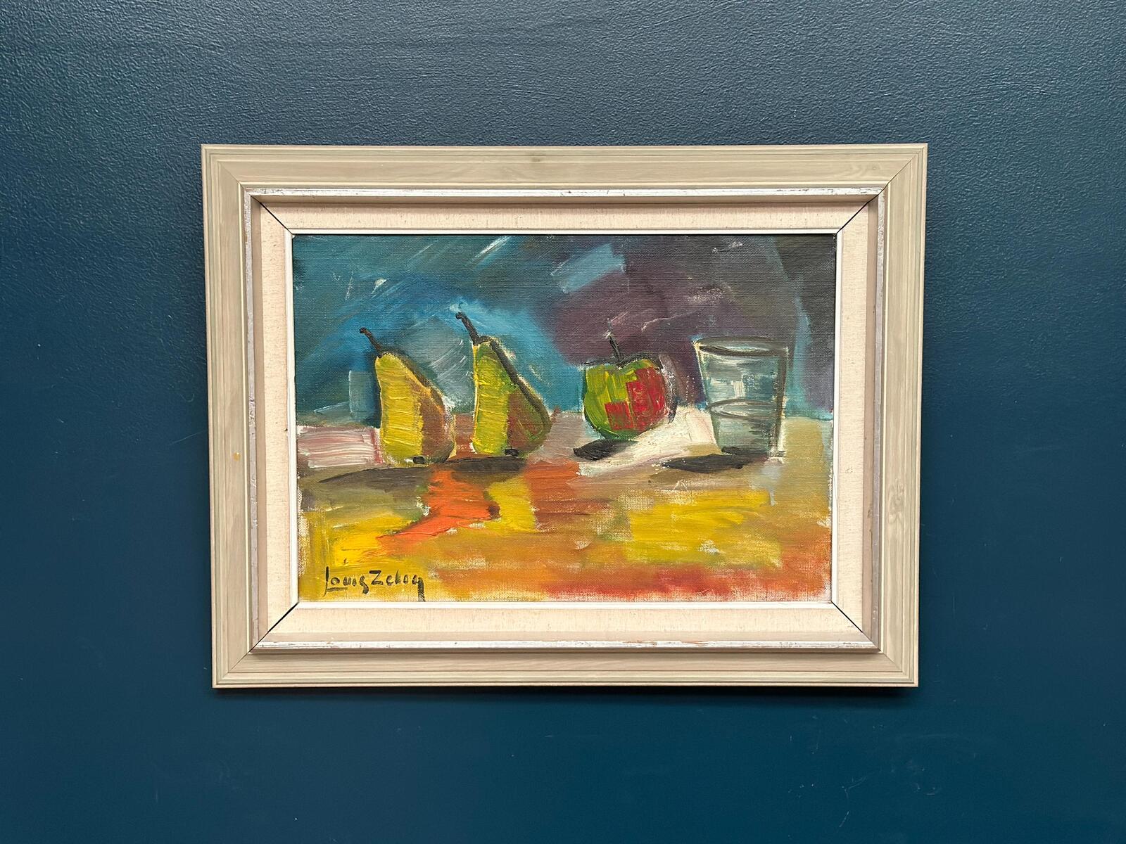 “Fruit” by Louis Zelig