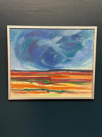 “Ovädersmoln” by Ola Gerhardt
