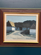 “Skånegård” by Bengt Hillgrund
