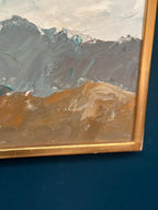 “Composition” by Erwin Andersson (1928–1988)