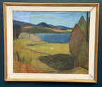 “Landscape” by Per Englund