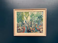 Abstract Forest