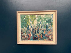Abstract Forest