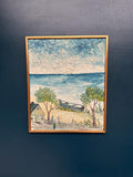 “Landskrona” by Stig Allan