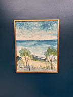 “Landskrona” by Stig Allan