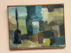 “Interior Scene” by Stig Wernheden