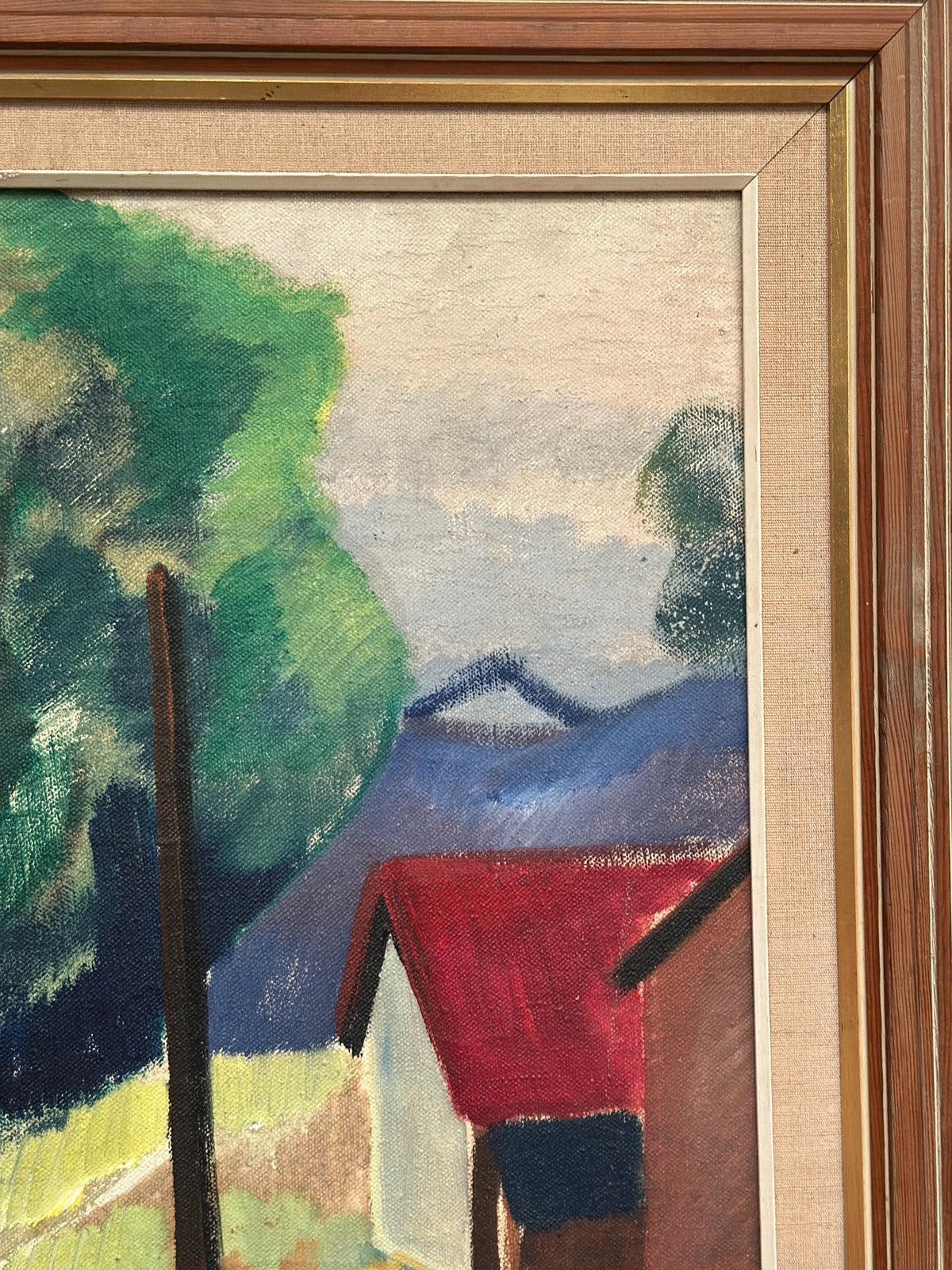 “Landscape ” by Brother Göransson