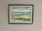 “Malö Beach” by Bo von Zweigbergk