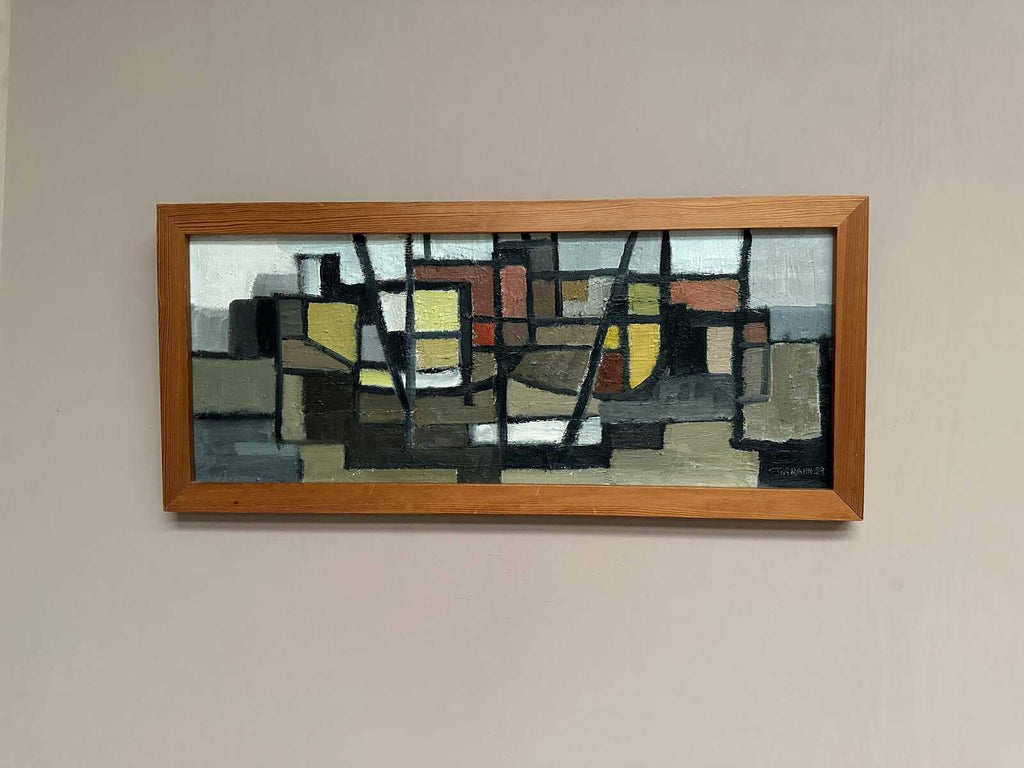 Abstract Composition
