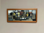 Abstract Composition
