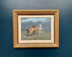 Horses