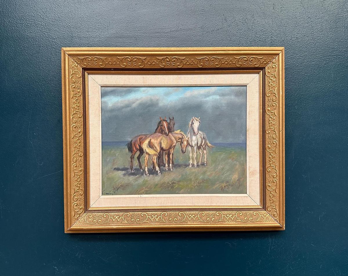 Horses