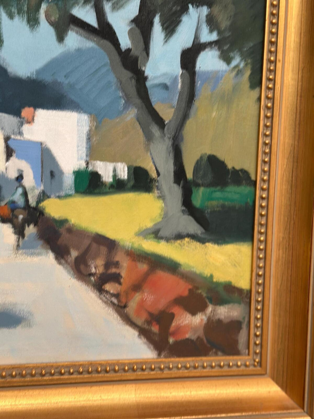 “Kreta” by Stig Wernheden