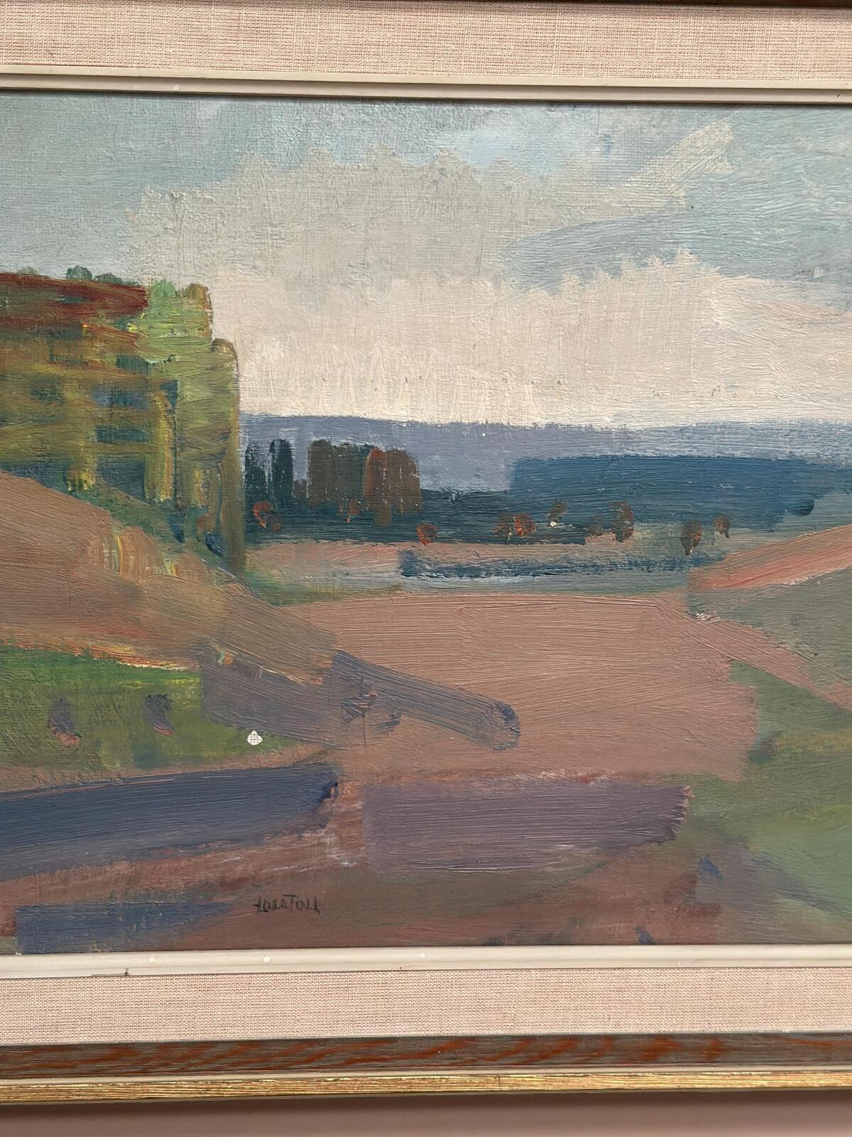 “Landscape” by Lars Falk