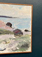 “Seaside” by Tonie