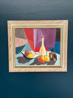 “Stilleben” by L. Norberg