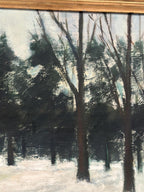 “Forest” by Paul Hansen