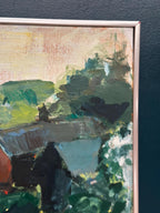 “Landscape” by Kenneth Abrahamsson