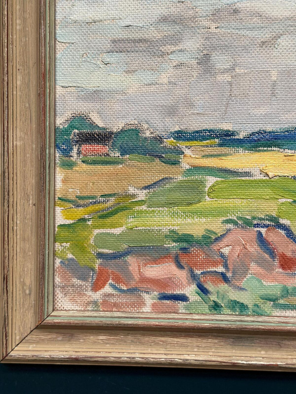 Landscape Motif