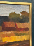 “Landscape” by Olle Rhönnstad