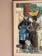 Women and Child