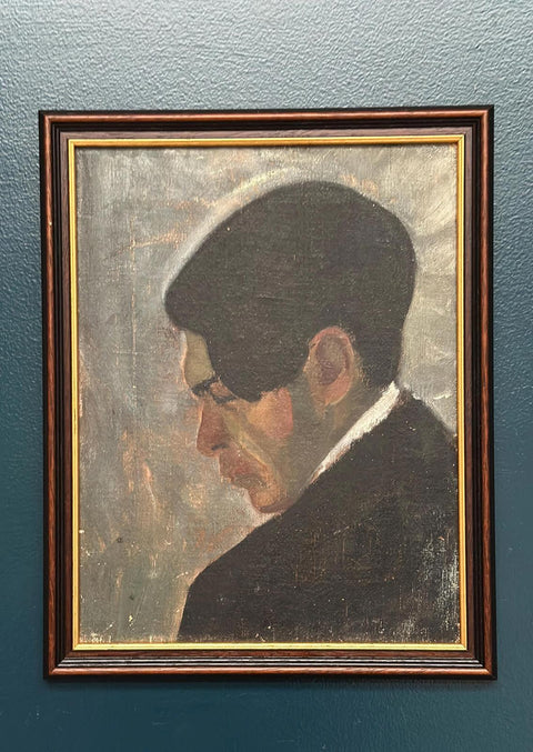 Weight of Thoughts
