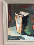 “Stillben” by Tedde Rhodin