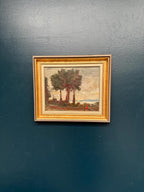“Trees” by Cz