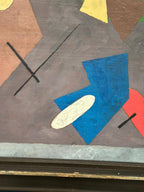 Geometric Composition
