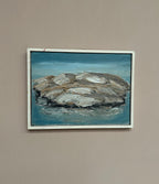 “The Bohuslän Mountain” by Nils Olsson