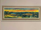 “Sörmlands Nalar Räven” by Kurt Lundberg (1919–2003)