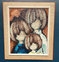 “Trio” by Sven Erik Lund