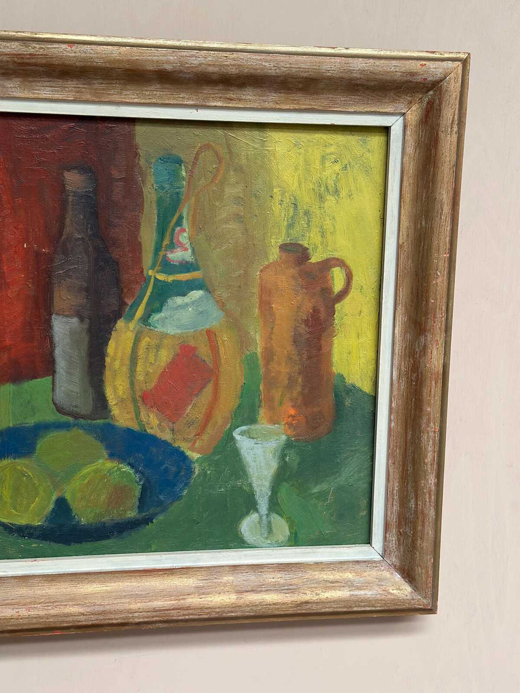 “Nature Morte” by Svän Grandin