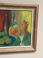 “Nature Morte” by Svän Grandin