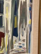 “Abstract Alley” by Kurt Persson
