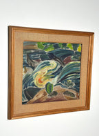 “Composition” by Bengt Alwö