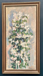 “Äppelblom” by Harry Thomander