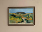 “Landscape” by Tage Gavik
