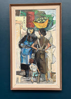 Women and Child