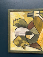 Abstract Composition