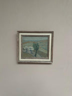 “Trees” (Attributed to Gustav Gunarsson)