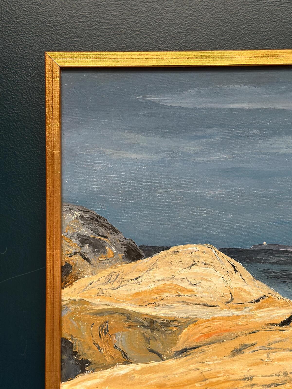 “Seascape” by T.J.