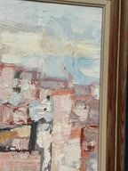 “Composition” by Gösta Calmayer
