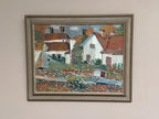 Houses by Birger Skarp